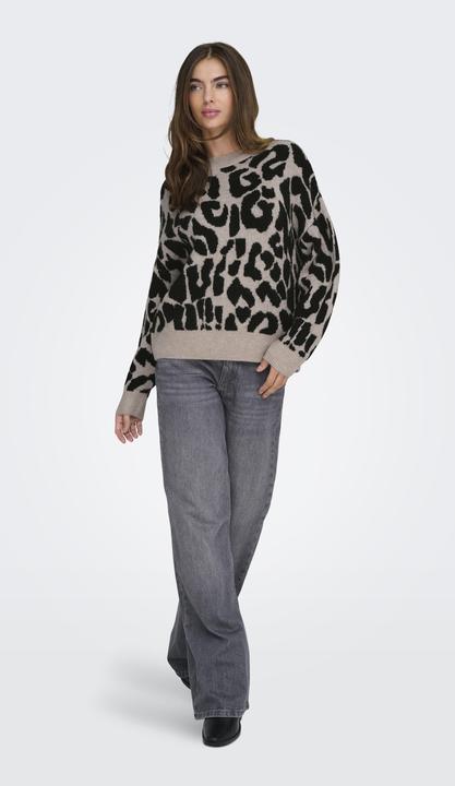 Produktbild JdY JDYELANOR Strickpullover Strickpullover (S)