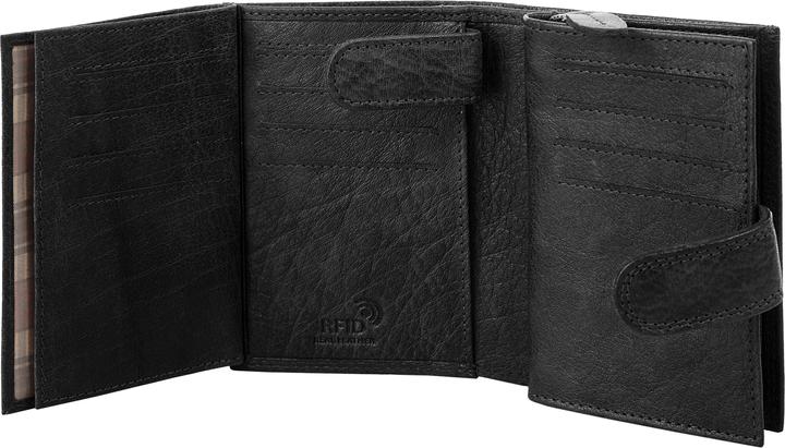 Actual product image Cluty Geldbörse