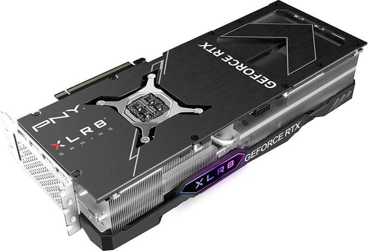 Actual product image PNY GEFORCE RTX 4080 SUPER 16GB XLR8 (16 GB)