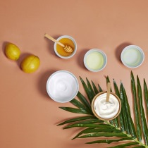 Produktbild Cosmetic Club vorbereitungsset maske mit rezept (Gesichtspflege set)
