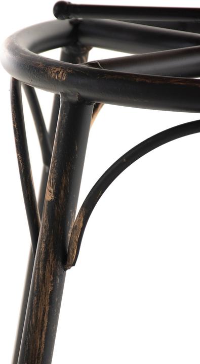 Immagine prodotto CLP Sgabello da bar Beam, bronzo