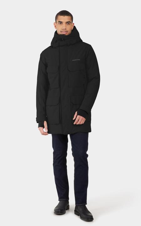 Immagine prodotto Didriksons Parka Drew USX 8 (L)
