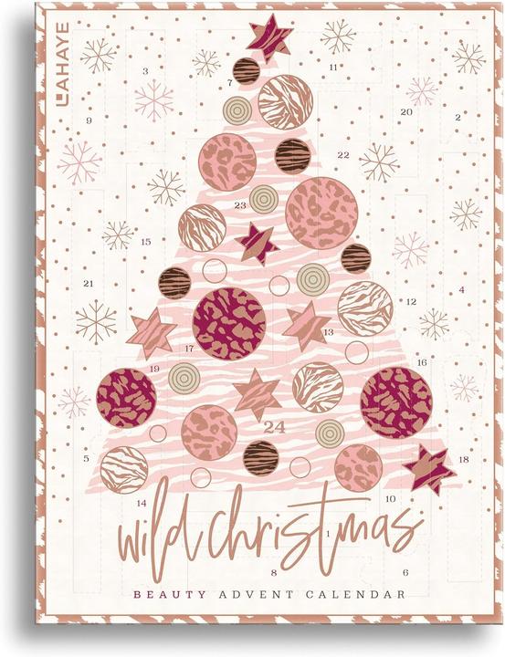 Produktbild ‎Lahaye Wild X-Mas