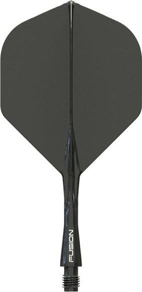 Winmau Fusion Flight & Shaft (S (35 mm))