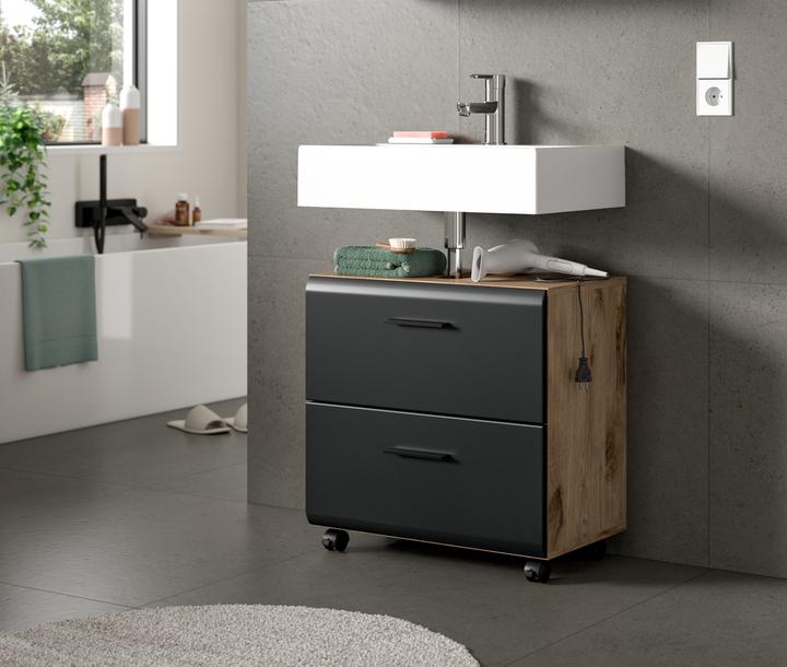 Produktbild Xonox Home Ice (60 x 30 x 58 cm)