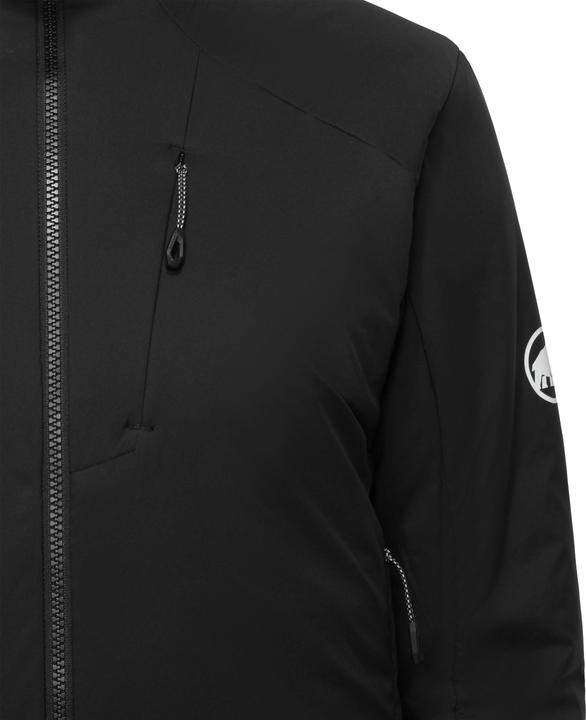 Immagine prodotto Mammut Rime IN Flex Giacca con cappuccio Donna (XS)