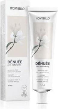 Produktbild Montibello Denuee Ammonia-Free Permanent Color 7.36 60ml (7.36)