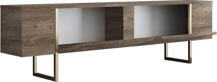 Produktbild Vente-unique Zirelda (25 x 27 x 26 cm)