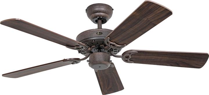 Actual product image CasaFan Classic Royal (27 dB)