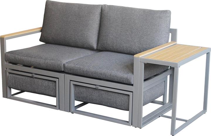 Image du produit Tedura Sitzgruppe
