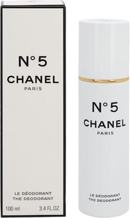 Image du produit Chanel Noël 2020 Deodorant (Spray, 100 ml)