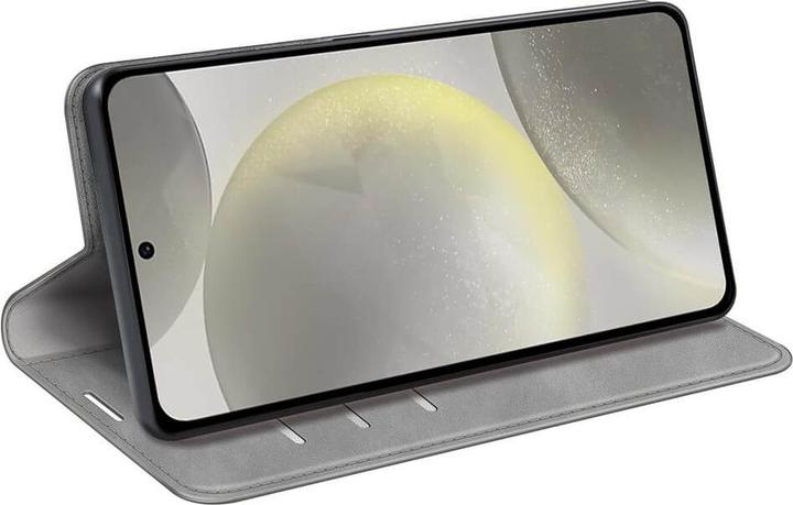 Actual product image Cover-Discount FE - Stand Flip Case Cover (Samsung Galaxy S24 FE)