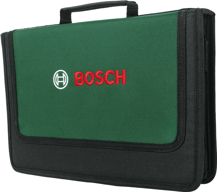 Produktbild Bosch Home & Garden Universal Hand Tool Set 25-Piece (25 Teile)
