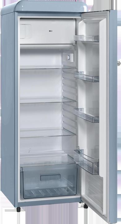 Image du produit Sibir OT23010AB (229 l)