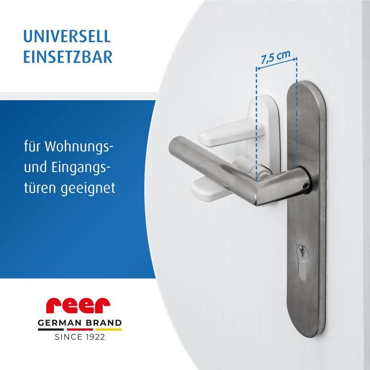 Actual product image Reer Arrêt de porte