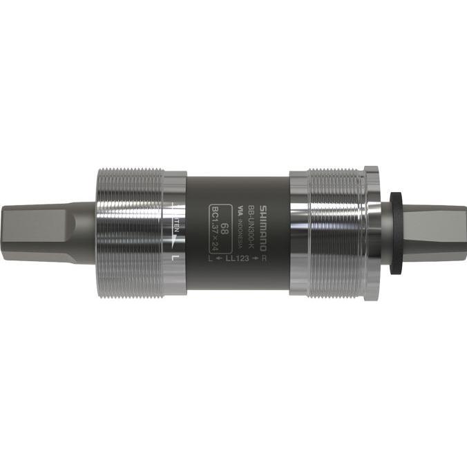 Shimano, Tretlager