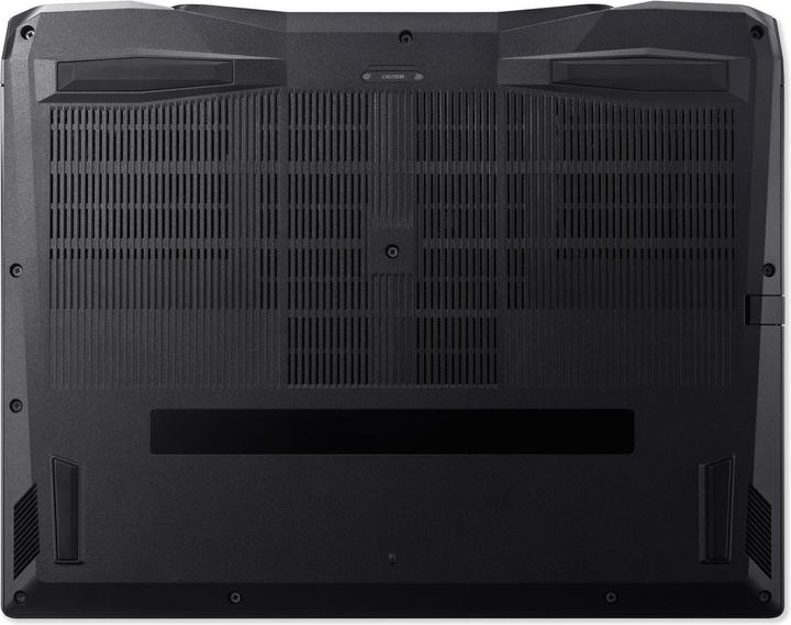 Actual product image Acer Nitro 17 (17.30", 1000 GB, 16 GB, DE, AMD Ryzen 7 7840HS)