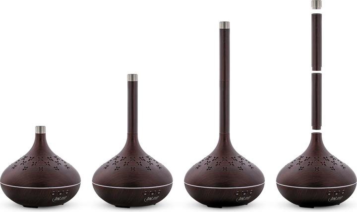 Immagine prodotto InLine Diffusore ad ultrasuoni (400 ml)