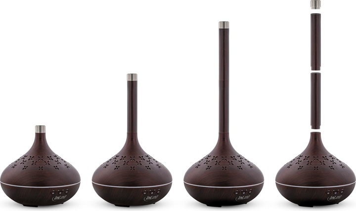 Produktbild InLine Ultraschall Diffusor (400 ml)
