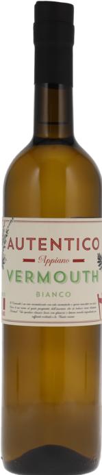 Produktbild Humbel Bianco dell'Osteria (16 %, Italien, 1 x 70 cl, Wermut)