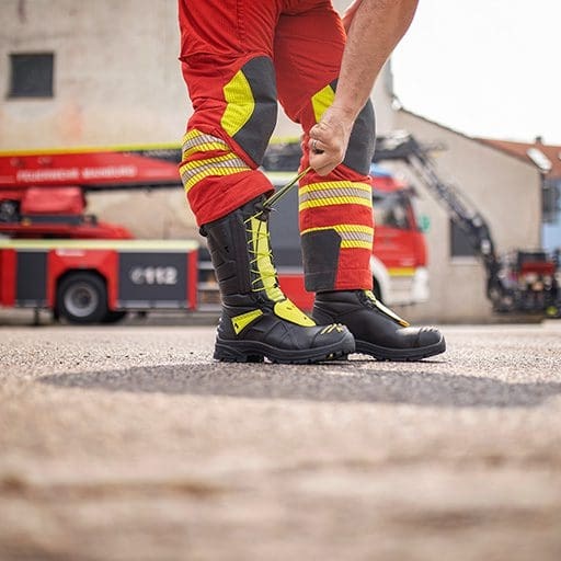 Image du produit Haix Fire Eagle High UK 6.0 / EU 39 (40)