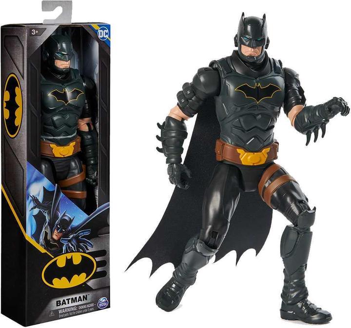 Actual product image Spin Master DC Comics - Batman S6