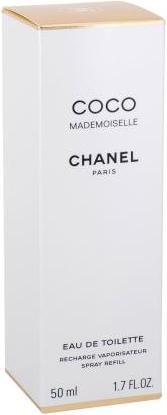 Image du produit Chanel Coco Miss (Eau de toilette, 50 ml)