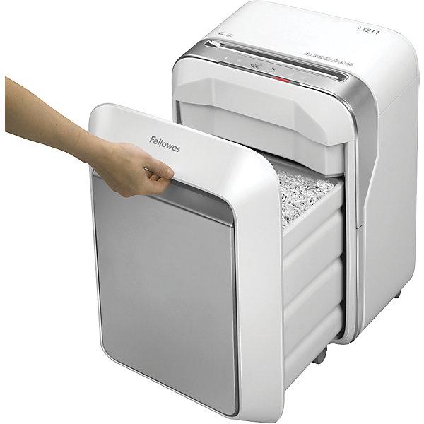Immagine prodotto Fellowes Powershred LX211 (Microtaglio)