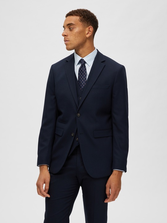 Immagine prodotto Selected Homme Blazer in tessuto (58)