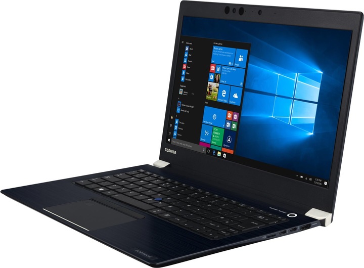 Actual product image Toshiba Portege X30-E-143 (13.30", Intel Core i5-8250U, 8 GB, 256 GB, DE)