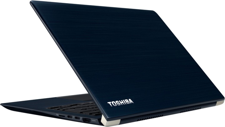 Actual product image Toshiba Portege X30-E-143 (13.30", Intel Core i5-8250U, 8 GB, 256 GB, DE)