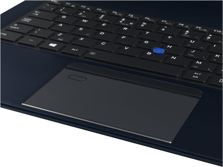Actual product image Toshiba Portege X30-E-143 (13.30", Intel Core i5-8250U, 8 GB, 256 GB, DE)