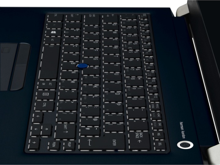 Actual product image Toshiba Portege X30-E-143 (13.30", Intel Core i5-8250U, 8 GB, 256 GB, DE)