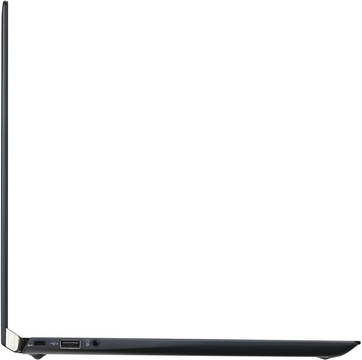 Actual product image Toshiba Portege X30-E-143 (13.30", Intel Core i5-8250U, 8 GB, 256 GB, DE)