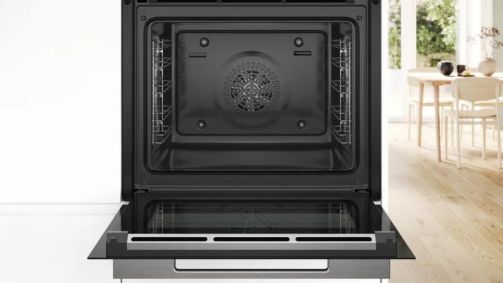 Image du produit Bosch Hausgeräte HBG7241B1