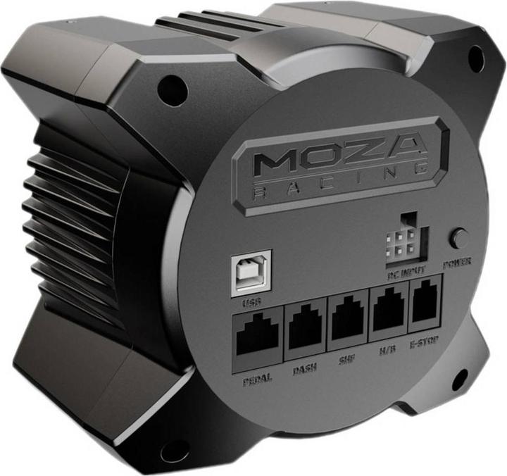 Image du produit Moza Kit R3 Racing (Xbox Series S, Xbox Series X, PC, Xbox One S, Xbox One X)