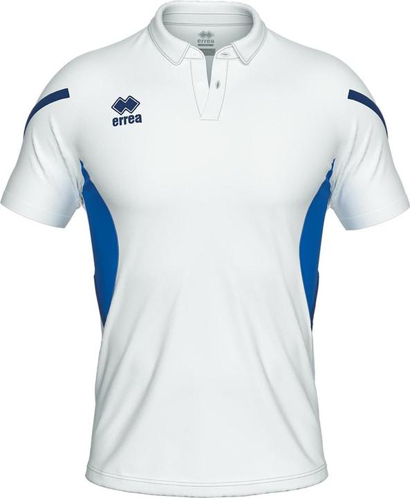 Produktbild Errea Polo Clark Ad (S)