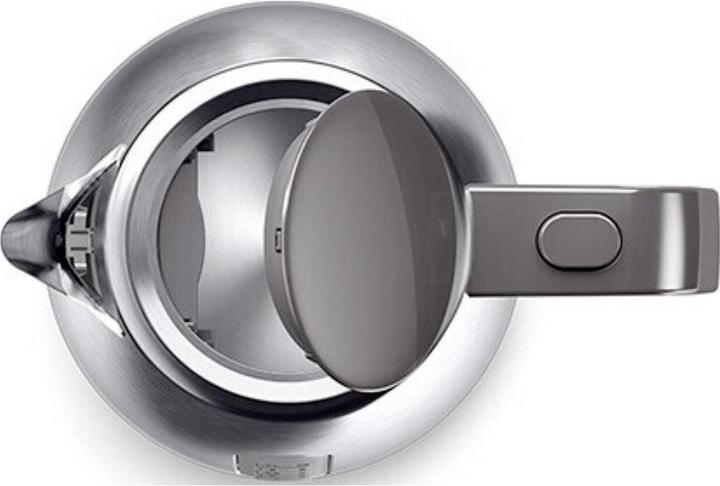 Immagine prodotto Braun Wasserkocher PurShine WK 1500 GY (edelstahl/grau, 1,7 Liter, 2.200 Watt) (1.70 l)