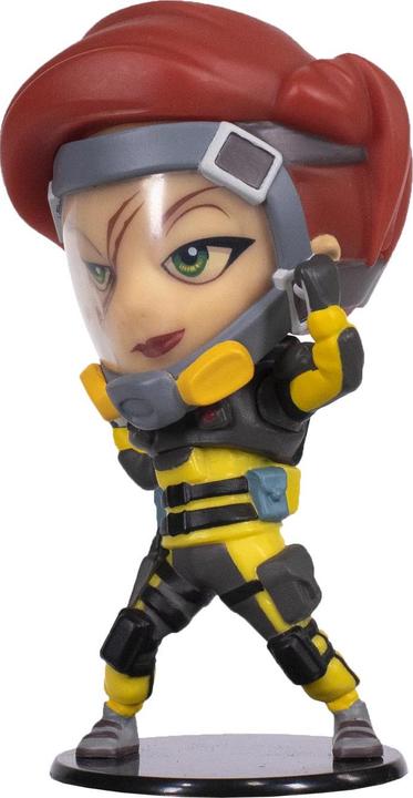 Actual product image Ubisoft Six Collection Chibi: Finka (10cm)