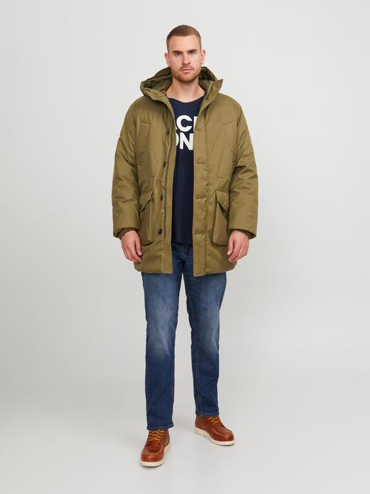Immagine prodotto Jack & Jones TIM ORIGINAL AM 814 Jeans slim size plus size (44)