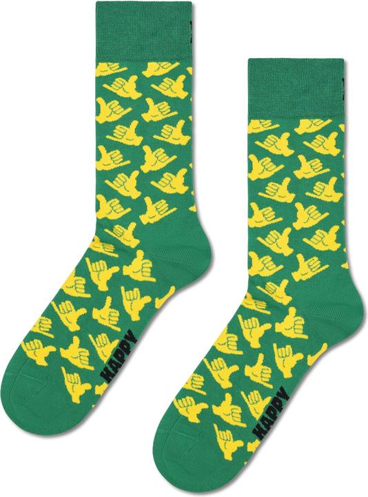 Immagine prodotto Happy Socks 7-Pack 7 Days Socks Gift Set (Confezione da 7, 36 - 40)