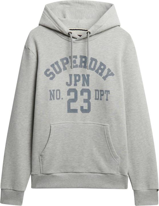 Image du produit Superdry Sweatshirt à capuche athletique essentials (M)
