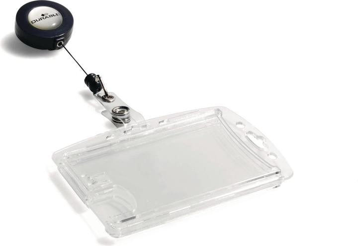 Actual product image Durable Double Box With Jojo