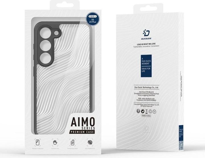 Produktbild Dux Ducis DuxDucis - Aimo Galaxy S23 Plus (Samsung Galaxy S23+)