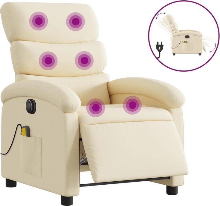 Actual product image vidaXL Hiram