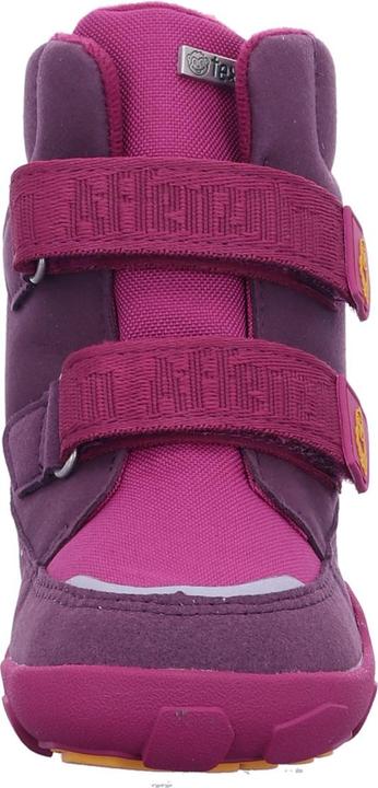 Actual product image Affenzahn Winter boots VEGAN COMFY bird (22)