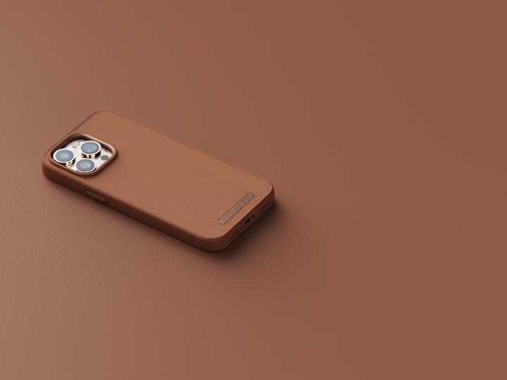 Actual product image Njord Case (Apple iPhone 14 Pro Max)