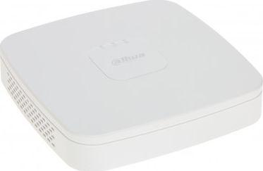 Produktbild Dahua NVR 8CH 8MP HDMI/VGA 1HDD 2USB AUDIO I/O 1LAN 12V (Netzwerk Videorecorder (NVR))