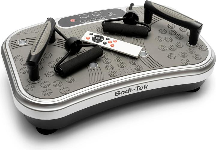 Image du produit Bodi-Tek Vibrationstrainer Exercise Pro, Typ: Vibrationstrainer
