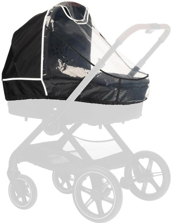 Produktbild Hauck Carrycot Raincover